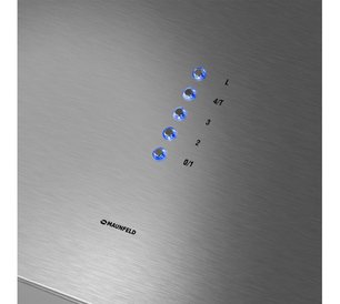 Вытяжка Маунфилд Bath Plus 402IL нержавеющая сталь фото 3 в Краснодаре Вытяжка Maunfeld Bath Plus 402IL нержавеющая сталь фото 3 в Краснодаре