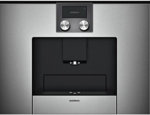 Встраиваемая кофемашина Gaggenau CMP 250-110 Встраиваемая кофемашина Gaggenau CMP 250-110