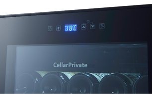 Винный шкаф Селлар Приват CP023 фото 2 в Краснодаре Винный шкаф CellarPrivate CP023 фото 2 в Краснодаре