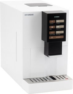 Кофемашина Hyundai HAM-4103 фото 2 в Краснодаре