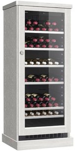 Винный шкаф Dometic C101G Wooden Loft White фото в Краснодаре