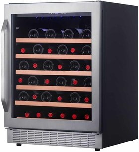 Винный шкаф Climadiff AV51SX фото в Краснодаре