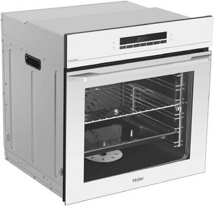Духовой шкаф Хайер HOQ-P16AS5GW фото 2 в Краснодаре Духовой шкаф Haier HOQ-P16AS5GW фото 2 в Краснодаре