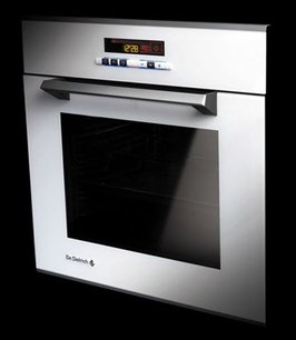 Духовой шкаф Де Дитрих DOP 740 WS фото 2 в Краснодаре Духовой шкаф De Dietrich DOP 740 WS фото 2 в Краснодаре