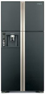 Холодильник Хитачи R-W 662 FPU3X GGR фото в Краснодаре Холодильник Hitachi R-W 662 FPU3X GGR фото в Краснодаре