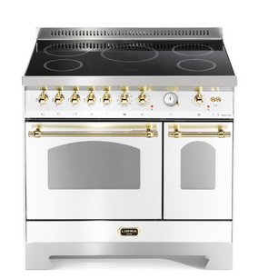 Варочный центр Lofra RBPD96MFTE/5I Brass фото в Краснодаре