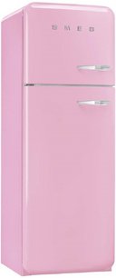 Холодильник Smeg FAB30LPK6 фото 3 в Краснодаре