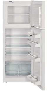 Холодильник Либхер CT 2411 Comfort фото 3 в Краснодаре Холодильник Liebherr CT 2411 Comfort фото 3 в Краснодаре