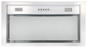 Встраиваемая вытяжка Фалмек BUILT-IN 70 MAX WH фото в Краснодаре Встраиваемая вытяжка Falmec BUILT-IN 70 MAX WH фото в Краснодаре