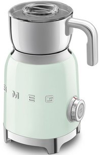 Вспениватель молока Smeg MFF11PGEU фото 3 в Краснодаре