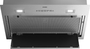Встраиваемая вытяжка Asko CC4525SEU фото 2 в Краснодаре