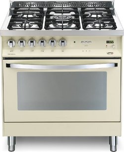 Варочный центр Lofra PBIG86GVT/C фото в Краснодаре