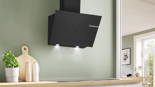 Вытяжка Bosch DWK67PJ60T фото 3 в Краснодаре