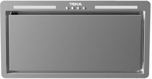 Встраиваемая вытяжка Тека GFL 57760 EOS SS фото 3 в Краснодаре Встраиваемая вытяжка Teka GFL 57760 EOS SS фото 3 в Краснодаре