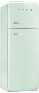 Холодильник Смег FAB30RPG6 фото 3 в Краснодаре Холодильник Smeg FAB30RPG6 фото 3 в Краснодаре