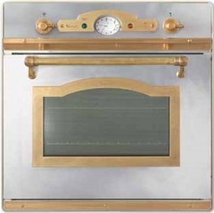 Духовой шкаф Restart ELF061G IX фото в Краснодаре