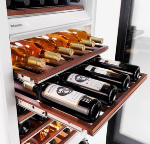Винный шкаф Miele KWT 1611 Vi фото 2 в Краснодаре