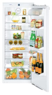 Холодильник Liebherr IKP 2860 фото в Краснодаре