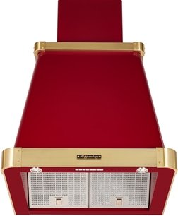 Вытяжка Куперсберг V 639 BOR Bronze фото в Краснодаре Вытяжка Kuppersberg V 639 BOR Bronze фото в Краснодаре