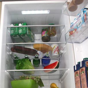 Холодильник Хайер C2F637CGG фото 4 в Краснодаре Холодильник Haier C2F637CGG фото 4 в Краснодаре