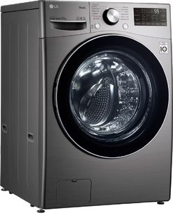 Стиральная машина LG F0L9DYP2S фото 2 в Краснодаре