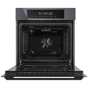 Духовой шкаф Maunfeld AEOD60103G1 фото 3 в Краснодаре