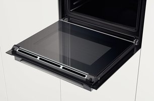 Духовой шкаф Бош HBG 672BB1F фото 4 в Краснодаре Духовой шкаф Bosch HBG 672BB1F фото 4 в Краснодаре