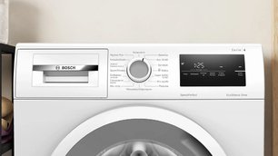 Стиральная машина Бош WAN2011BPL фото 2 в Краснодаре Стиральная машина Bosch WAN2011BPL фото 2 в Краснодаре