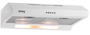Вытяжка Кертинг KHT 6331 W фото в Краснодаре Вытяжка Korting KHT 6331 W фото в Краснодаре