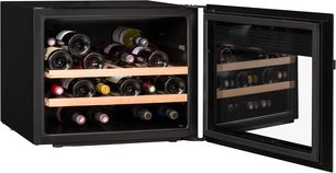 Винный шкаф Ла Соммельер LSBI28B фото 3 в Краснодаре Винный шкаф La Sommeliere LSBI28B фото 3 в Краснодаре
