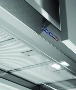 Вытяжка Фалмек Virgola Plus 90 (600) ECP фото 2 в Краснодаре Вытяжка Falmec Virgola Plus 90 (600) ECP фото 2 в Краснодаре