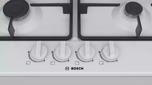 Газовая варочная панель BOSCH PGP6B2B90R фото 2 в Краснодаре Газовая варочная панель BOSCH PGP6B2B90R фото 2 в Краснодаре