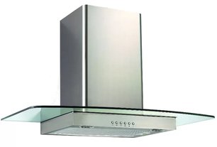 Вытяжка Зигмунд Штайн K 256.91 S фото в Краснодаре Вытяжка Zigmund Shtain K 256.91 S фото в Краснодаре