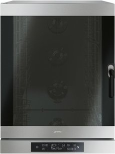 Конвекционная печь Smeg ALFA1035EHT фото в Краснодаре