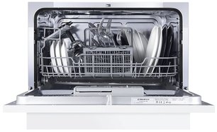 Посудомоечная машина Маунфилд MLP 06S фото 4 в Краснодаре Посудомоечная машина Maunfeld MLP 06S фото 4 в Краснодаре