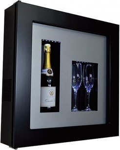 Винный модуль ИП QV12-N1152B фото в Краснодаре Винный модуль IP QV12-N1152B фото в Краснодаре