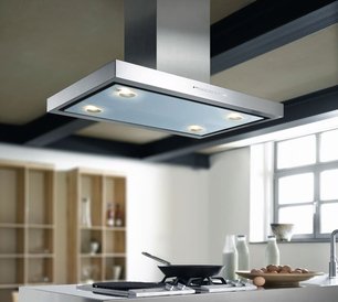 Вытяжка Гутман Campo фото 2 в Краснодаре Вытяжка Gutmann Campo фото 2 в Краснодаре