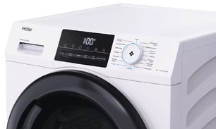 Сушильная машина Хайер HD90-A2929B фото 4 в Краснодаре Сушильная машина Haier HD90-A2929B фото 4 в Краснодаре