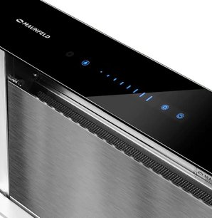 Встраиваемая вытяжка Маунфилд Prestige 90 нержавеющая сталь фото 4 в Краснодаре Встраиваемая вытяжка Maunfeld Prestige 90 нержавеющая сталь фото 4 в Краснодаре