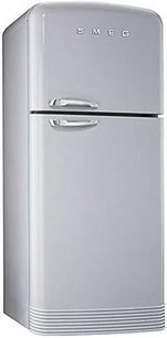 Холодильник Смег FAB50X фото в Краснодаре Холодильник Smeg FAB50X фото в Краснодаре