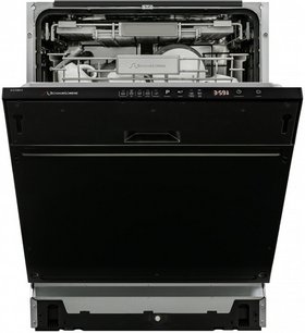 Встраиваемая посудомоечная машина Шауб Лоренц SLG VI6610 фото в Краснодаре Встраиваемая посудомоечная машина Schaub Lorenz SLG VI6610 фото в Краснодаре