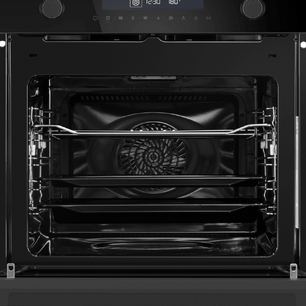 Духовой шкаф Maunfeld MEOR7217DMB2 фото 4 в Краснодаре