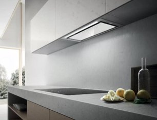 Вытяжка Элика HIDDEN HT IXGL/A/90 фото 2 в Краснодаре Вытяжка Elica HIDDEN HT IXGL/A/90 фото 2 в Краснодаре