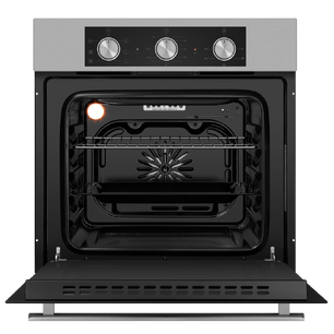 Духовой шкаф Maunfeld AEOF6060S фото 2 в Краснодаре