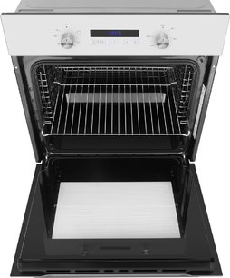 Газовый духовой шкаф Maunfeld MOGM703W фото 4 в Краснодаре