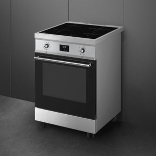 Варочный центр Smeg C6IMXT2 фото 4 в Краснодаре