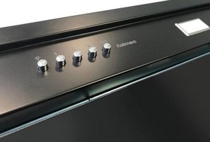 Встраиваемая вытяжка Фалмек BUILT-IN 50 MAX BK фото 3 в Краснодаре Встраиваемая вытяжка Falmec BUILT-IN 50 MAX BK фото 3 в Краснодаре