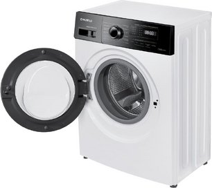 Стиральная машина Маунфилд MFWM127IWHD фото 4 в Краснодаре Стиральная машина Maunfeld MFWM127IWHD фото 4 в Краснодаре