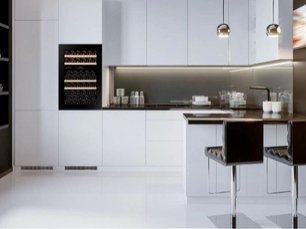 Винный шкаф Дунавокс DAB-49.116DB.TO фото 2 в Краснодаре Винный шкаф Dunavox DAB-49.116DB.TO фото 2 в Краснодаре