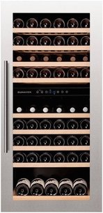 Винный шкаф Дунавокс DX-89.215BSDSK фото в Краснодаре Винный шкаф Dunavox DX-89.215BSDSK фото в Краснодаре